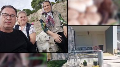 Vdekja nga helmimi i 3 kosovarëve në Gjirin e Lalzit, QSUT reagon ndaj akuzave të familjarëve: Ishin të prekur nga… Vdekja nga helmimi i 3 kosovarëve në Gjirin e Lalzit, QSUT reagon ndaj akuzave të familjarëve: Ishin të prekur nga…