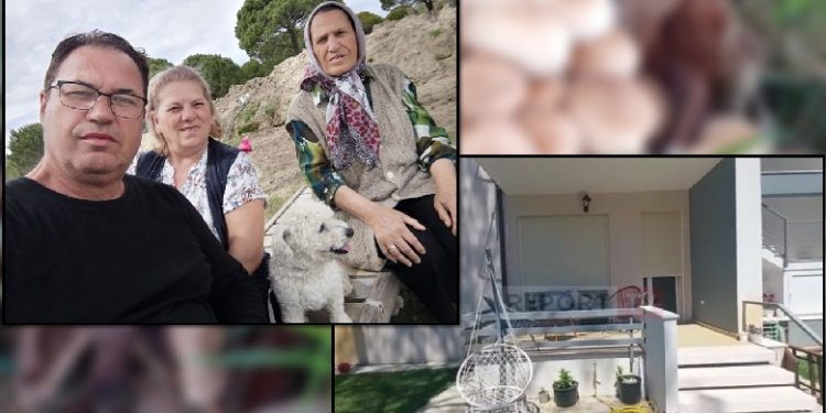 Vdekja nga helmimi i 3 kosovarëve në Gjirin e Lalzit, QSUT reagon ndaj akuzave të familjarëve: Ishin të prekur nga… Vdekja nga helmimi i 3 kosovarëve në Gjirin e Lalzit, QSUT reagon ndaj akuzave të familjarëve: Ishin të prekur nga…