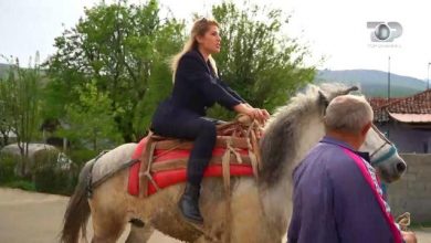 VIDEO/ Strikçani në Bulqizë, fshati i mësuesve mbi një qytet antik të harruar