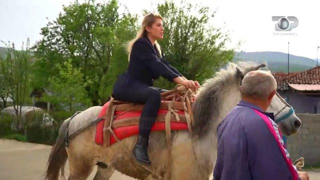 VIDEO/ Strikçani në Bulqizë, fshati i mësuesve mbi një qytet antik të harruar VIDEO/ Strikçani në Bulqizë, fshati i mësuesve mbi një qytet antik të harruar