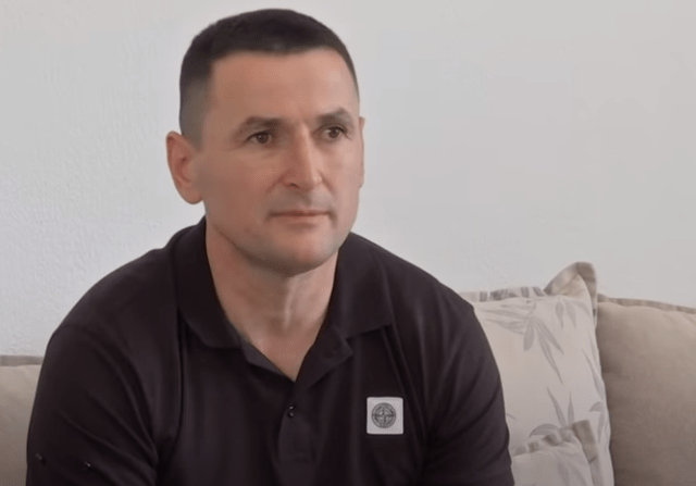 VIDEO/ Humbi rrugën në mal dhe kaloi pa dashje kufirin, shqiptari mbahet 6 muaj në burgjet e Serbisë
