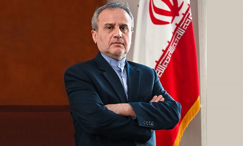 Irani s’do ta njohë Kosovën, mbetet shtet mik me Serbinë Irani s’do ta njohë Kosovën, mbetet shtet mik me Serbinë