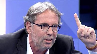 Gëzimi i dikurshëm i Andrea Stefanit dhe mjerimi i gazetarisë ekonomike Gëzimi i dikurshëm i Andrea Stefanit dhe mjerimi i gazetarisë ekonomike