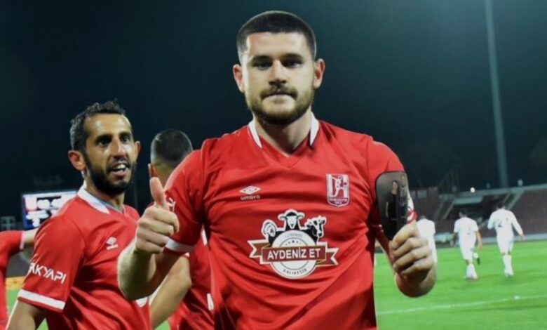 Futbolli si trashëgimi e luftës në Kosovë Futbolli si trashëgimi e luftës në Kosovë