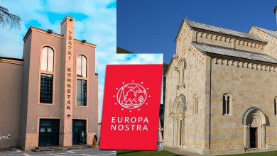 ‘Sherr’ mes Kosovës dhe organizatës që ‘mbrojti’ Teatrin Kombëtar: Ka mundësi të na thoni përse e klasifikuat Manastirin e Deçanit si objekt në rrezik ‘Sherr’ mes Kosovës dhe organizatës që ‘mbrojti’ Teatrin Kombëtar: Ka mundësi të na thoni përse e klasifikuat Manastirin e Deçanit si objekt në rrezik