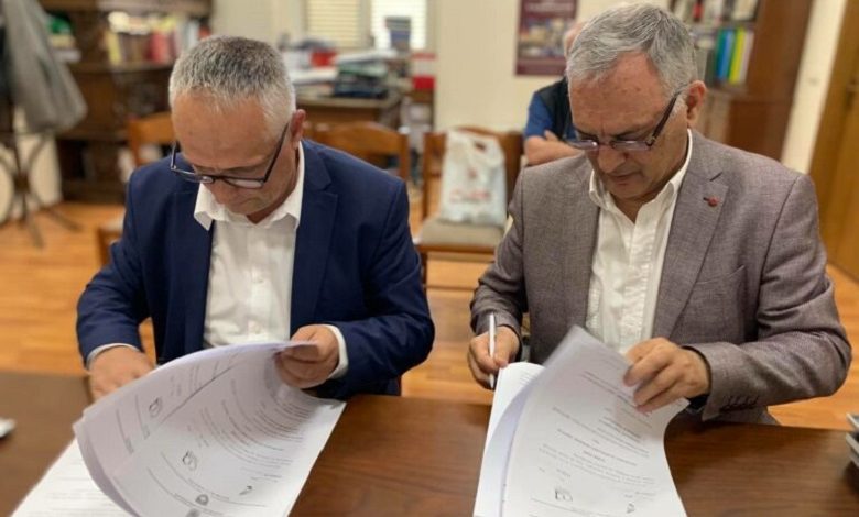Bashkëpunimet Kosovë-Shqipëri, arrihet marrëveshja për Atlasin Etnologjik Bashkëpunimet Kosovë-Shqipëri, arrihet marrëveshja për Atlasin Etnologjik