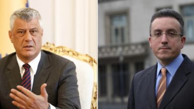 Ia ka shpëtuar Kosovës 380 milionë euro në Arbitrazh: Kush është Luka Misetic, avokati i ri i Hashim Thaçit?