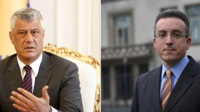 Ia ka shpëtuar Kosovës 380 milionë euro në Arbitrazh: Kush është Luka Misetic, avokati i ri i Hashim Thaçit? Ia ka shpëtuar Kosovës 380 milionë euro në Arbitrazh: Kush është Luka Misetic, avokati i ri i Hashim Thaçit?