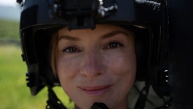 “Nga refugjate në pilote”, Garda Kombëtare e ShBA-së shkruan për shqiptaren