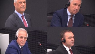 Haga në hall… ndihmoni prokurorin! Haga në hall… ndihmoni prokurorin!