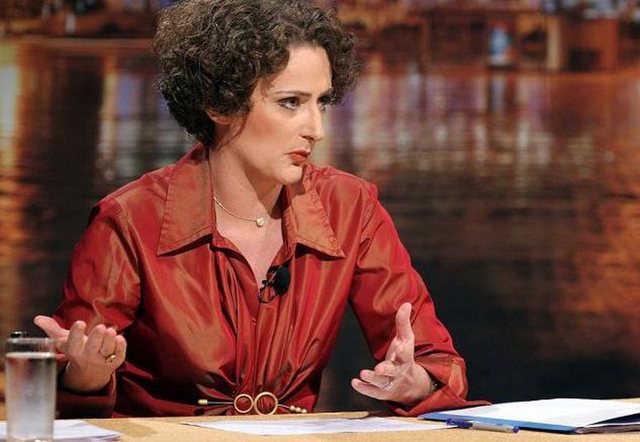 Si mund të jetë Argita ende pedagoge për “drejtësinë”? Si mund të jetë Argita ende pedagoge për “drejtësinë”?