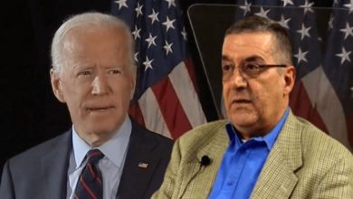 Historiani serb: Me administratën Biden, pala shqiptare nuk ka asnjë motiv që të bëjë ndonjë lëshim Historiani serb: Me administratën Biden, pala shqiptare nuk ka asnjë motiv që të bëjë ndonjë lëshim