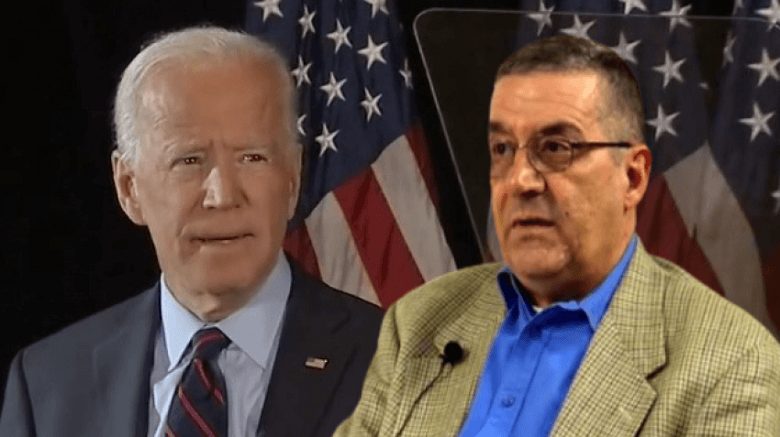Historiani serb: Me administratën Biden, pala shqiptare nuk ka asnjë motiv që të bëjë ndonjë lëshim