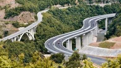 Pse autostradat në Kosovë janë pa pagesë? Pse autostradat në Kosovë janë pa pagesë?