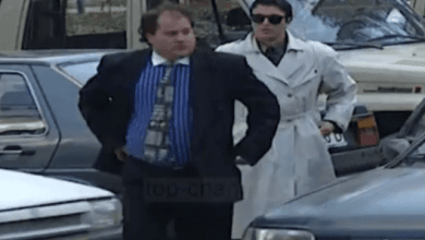 VIDEO/ Ish-shefi i SHIK flet me emra: Ky është personi brenda PD-së që e nxori Azem Hajdarin në pritë, i tha “dil se janë miqtë e tu”