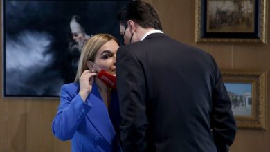 Krisje e aleancës me PD?! Nënkryetarja e LSI: Do rishikojmë vendimarrjen