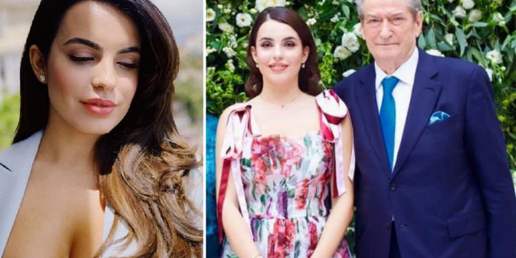 Pushimet në jug/ Armina: Paguan 50 euro sa në Mykonos, vijnë ngjitur ca ‘laca’ me varëse floriri Pushimet në jug/ Armina: Paguan 50 euro sa në Mykonos, vijnë ngjitur ca ‘laca’ me varëse floriri