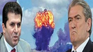 Si i shpëtoi Mediu në 2009 gjykimit për ‘Gërdecin’ me një vertetim të Berishës: Ja 3 gjyqtarët e implikuar, akuza e qëndrimi i 5 prokurorëve Si i shpëtoi Mediu në 2009 gjykimit për ‘Gërdecin’ me një vertetim të Berishës: Ja 3 gjyqtarët e implikuar, akuza e qëndrimi i 5 prokurorëve