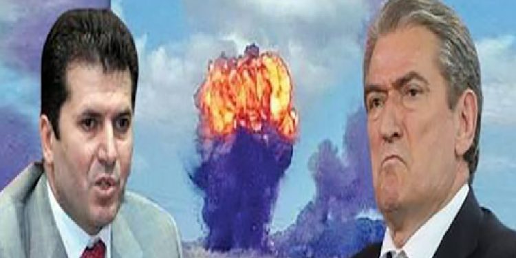 Gërdeci, historia e panjohur politike ku PD nuk ju ngjit familjes Berisha! Gërdeci, historia e panjohur politike ku PD nuk ju ngjit familjes Berisha!