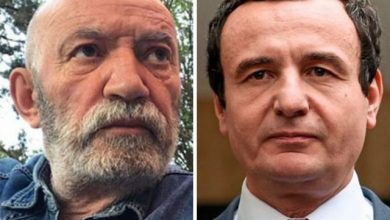 Aktori i njohur shperthën ndaj Kurtit: Pse refuzove ndihmën e Edi Ramës për vaksinat, ai nuk është as serb dhe as grek Aktori i njohur shperthën ndaj Kurtit: Pse refuzove ndihmën e Edi Ramës për vaksinat, ai nuk është as serb dhe as grek