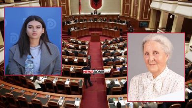 Nga 22-vjeçarja demokrate te më e moshuara Luljeta Bozo, KQZ publikon moshën e deputetëve që do nisin punën në shtator; LSI me moshën mesatare më të re