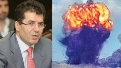 Pse po i trembet Fatmir Mediu dosjes së Gërdecit/ Implikimi dhe si veproi për llogari të Shkëlzen Berishës, provat që u injoruan në 2009 Pse po i trembet Fatmir Mediu dosjes së Gërdecit/ Implikimi dhe si veproi për llogari të Shkëlzen Berishës, provat që u injoruan në 2009