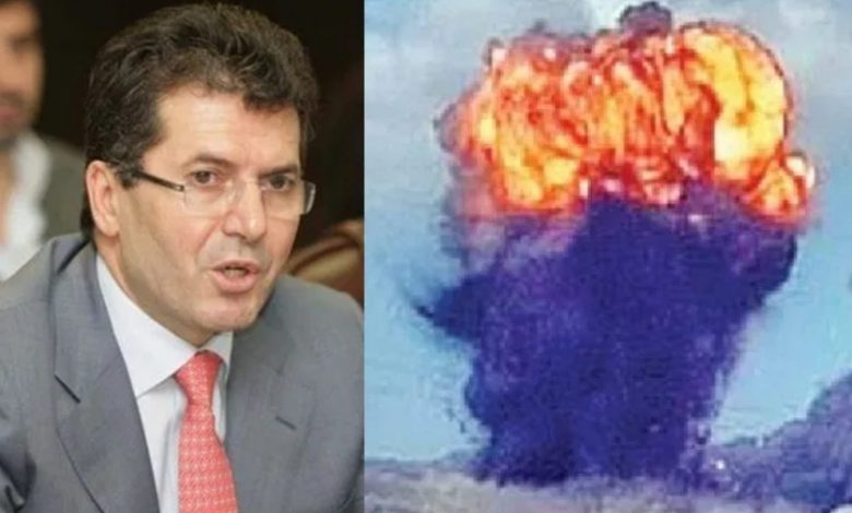 Pse po i trembet Fatmir Mediu dosjes së Gërdecit/ Implikimi dhe si veproi për llogari të Shkëlzen Berishës, provat që u injoruan në 2009