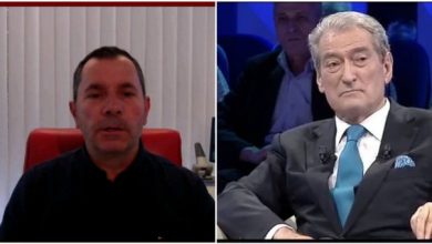 Zhdukja e Remzi Hoxhës, avokati Gashi: Pista kryesore, filmimi i Berishës me famëkeqin Arkan Zhdukja e Remzi Hoxhës, avokati Gashi: Pista kryesore, filmimi i Berishës me famëkeqin Arkan