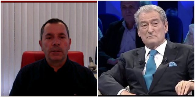 Zhdukja e Remzi Hoxhës, avokati Gashi: Pista kryesore, filmimi i Berishës me famëkeqin Arkan Zhdukja e Remzi Hoxhës, avokati Gashi: Pista kryesore, filmimi i Berishës me famëkeqin Arkan
