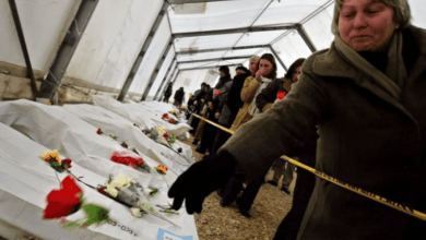 Mendimi i një avokati: Pse Kosova duhet ta padisë Serbinë edhe me ndihmën e Shqipërisë Mendimi i një avokati: Pse Kosova duhet ta padisë Serbinë edhe me ndihmën e Shqipërisë