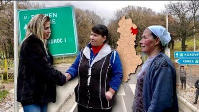 VIDEO/ Si u masakruan fshatrat kufitare të Kukësit nga serbët/ Historia e Tërthores plot ngjarje