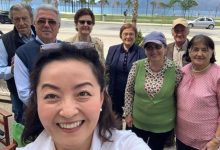 ‘Më pëlqen flija’/ Yuri Kim: Është demonstrim dashurie, sigurisht kam provuar edhe raki ‘Më pëlqen flija’/ Yuri Kim: Është demonstrim dashurie, sigurisht kam provuar edhe raki