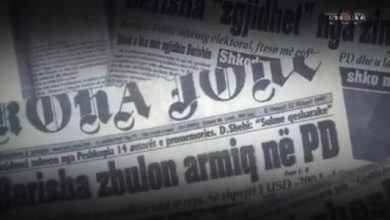 VIDEO/ Armiqësia me pushtetin e Berishës, si i përndiqte SHIK gazetarët e “Koha Jonë”