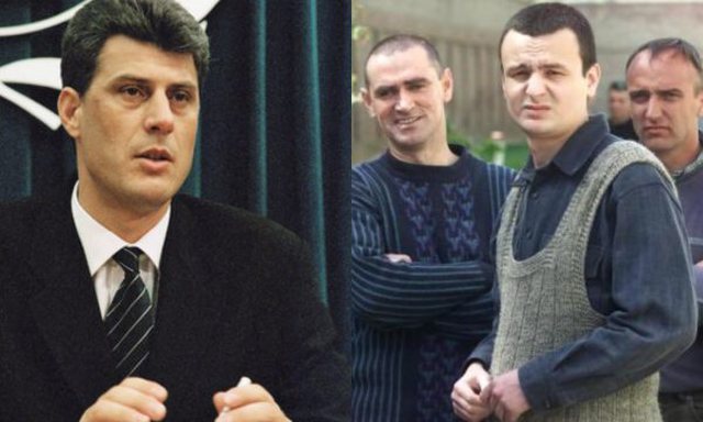 Foto/ Kur Thaçi iu shkruante ndërkombëtarëve për të kërkuar lirimin e Kurtit nga burgu Foto/ Kur Thaçi iu shkruante ndërkombëtarëve për të kërkuar lirimin e Kurtit nga burgu