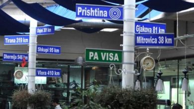 Pse po e bllokojnë liberalizimin e vizave për Kosovën Franca e Holanda? Pse po e bllokojnë liberalizimin e vizave për Kosovën Franca e Holanda?