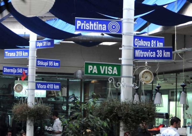 Pse po e bllokojnë liberalizimin e vizave për Kosovën Franca e Holanda? Pse po e bllokojnë liberalizimin e vizave për Kosovën Franca e Holanda?