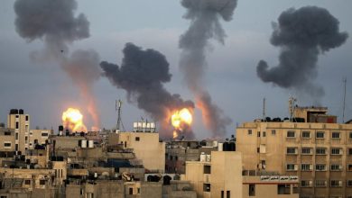 Konflikti Izrael-Hamas, lufta për “tokën e shenjtë” që dogji dhe rrafshoi Gazën Konflikti Izrael-Hamas, lufta për “tokën e shenjtë” që dogji dhe rrafshoi Gazën