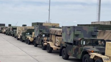Kosova forcon ushtrinë, blen automjetet ushtarake të blinduara nga Turqia Kosova forcon ushtrinë, blen automjetet ushtarake të blinduara nga Turqia