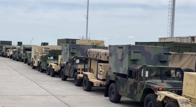 Kosova forcon ushtrinë, blen automjetet ushtarake të blinduara nga Turqia Kosova forcon ushtrinë, blen automjetet ushtarake të blinduara nga Turqia