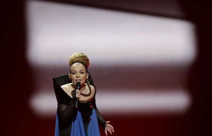Historiku i Shqipërisë në “Eurovision” Historiku i Shqipërisë në “Eurovision”