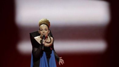 Historiku i Shqipërisë në “Eurovision” Historiku i Shqipërisë në “Eurovision”