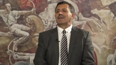 Paralajmëron Pllana: Kemi me miliona materiale që dëshmojnë mizoritë serbe në Kosovë Paralajmëron Pllana: Kemi me miliona materiale që dëshmojnë mizoritë serbe në Kosovë