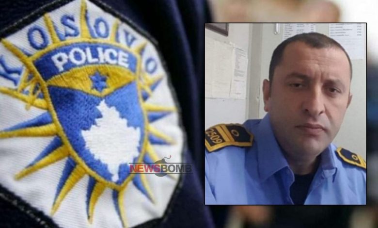 Bëri postim racist ndaj shqiptarëve, pezullohet polici i Kosovës me origjinë boshnjake Bëri postim racist ndaj shqiptarëve, pezullohet polici i Kosovës me origjinë boshnjake