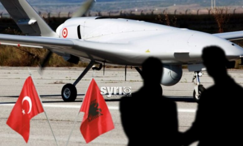 C’po ndodh? Pas Shqipërisë, Kosova shfaq interes për blerjen e dronëve Bayraktar të Turqisë C’po ndodh? Pas Shqipërisë, Kosova shfaq interes për blerjen e dronëve Bayraktar të Turqisë