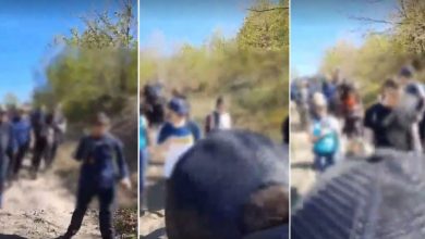 VIDEO/ Momenti i sulmit me armë nga serbët ndaj turistëve shqiptare në bjeshkët e Kosovës VIDEO/ Momenti i sulmit me armë nga serbët ndaj turistëve shqiptare në bjeshkët e Kosovës