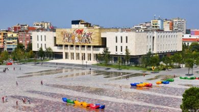 Sondazhi i Institutit të Universitetit Europian: 54% duan Shqipërinë si vendin e radhës që duhet të anëtarësohet në BE, Serbinë e duan 0 %