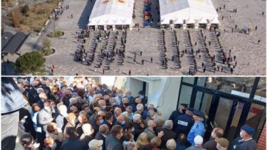 Mediat në Kosovë kritika Albin Kurtit për vaksinimin: Kështu është Tirana e kështu Prishtina, ku je ti dhe ministri jot? Mediat në Kosovë kritika Albin Kurtit për vaksinimin: Kështu është Tirana e kështu Prishtina, ku je ti dhe ministri jot?