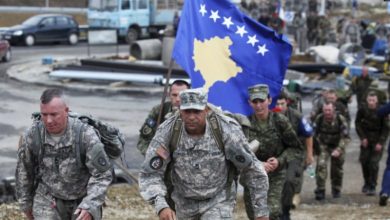 VOA: Cilat janë pengesat e Kosovës për anëtarësimin në NATO VOA: Cilat janë pengesat e Kosovës për anëtarësimin në NATO