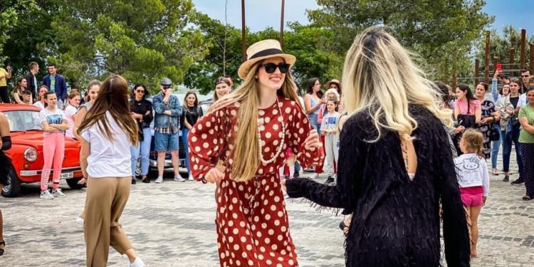 “Nami” me turistë në Shqipëri, netët e qëndrimit të të huajve janë rritur me 45%. Ja çfarë thonë shifrat “Nami” me turistë në Shqipëri, netët e qëndrimit të të huajve janë rritur me 45%. Ja çfarë thonë shifrat