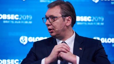 “Përfundojnë me mijëra të vdekur…”, Dialogu, Vuçiç: Nuk na duhet konflikt i ngrirë me Kosovën “Përfundojnë me mijëra të vdekur…”, Dialogu, Vuçiç: Nuk na duhet konflikt i ngrirë me Kosovën